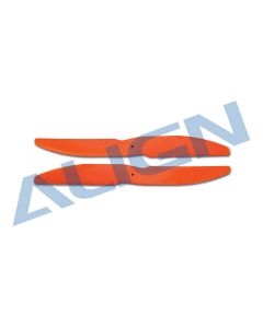  M424 Rotor Blade-Orange M424003XX
