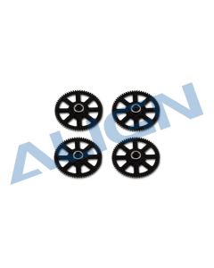  M0.3 65T Main Drive Gear M424004XX