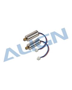  M424 Motor (L) M424006XX