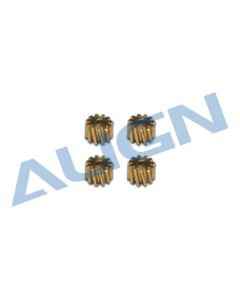  Motor Pinion Helical Gear 11T M424008XX