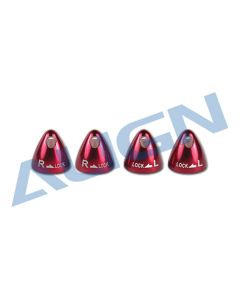 M425001XX MR25 Propeller Nut