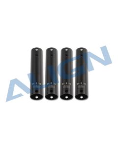 M425003XX MR25 Arms - Black