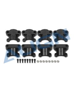 M425005XX MR25P Motor Tube Mount