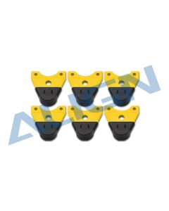 M425008XE MR25 Landing Skid - Yellow