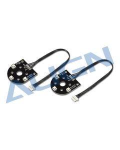 M425010XX 1806 Motor LED Mounts Board