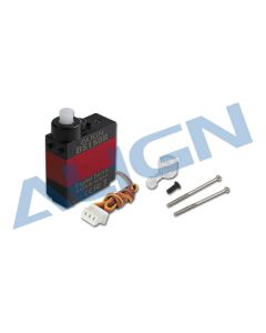 M425011XX MR25 Gimbal Server