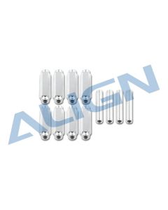 M425012XX MR25 Aluminum Bolt