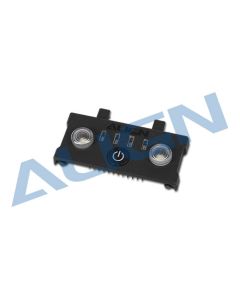 M425016XX MR25 Power Supply Cover Set
