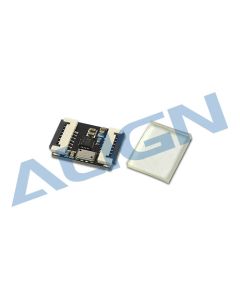 M425023XX IMU Circuit Board