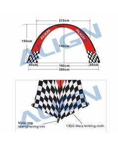 FPV Racing Air Gate