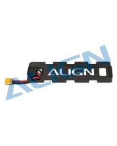 M480006AX M480 Main Battery Plate
