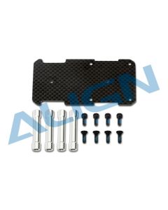 M480008AX M480 Auxiliary Battery Plate
