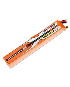 ManiaX 44.4V 5200mah 80C 12S Lipo