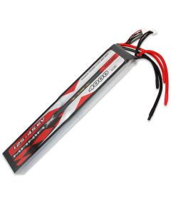 ManiaX Lipo 12S 45.6V 4000mAh 100C
