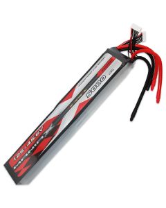 ManiaX Lipo 12S 45.6V 5000mAh 100C