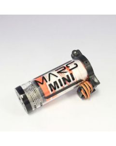 Mars Mini Paracadute di sicurezza per droni fino a 1,8 Kg
