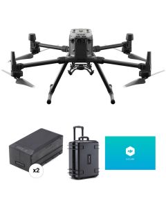 DJI Matrice 300 RTK COMBO