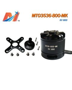 Maytech MTO3536-800-MK Multicopter Motor 3-6s  KV 800