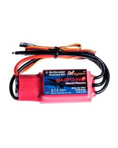 Maytech ESC 60A OPTO HV MK 6S-12S Simonk Firmware