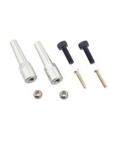 Thunder Tiger PV0400 Metal Main Rotor Grip Post Raptor 60/90