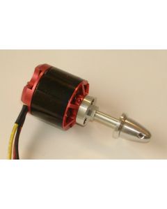 Motor 3536-KV850 For Cessna 400/ New Cessna 182/ Big J3 FMSMG201A