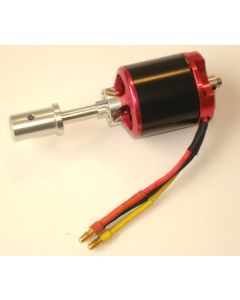 Motor 3648-KV600 For Stuka FMSMH201