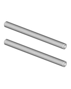 Mikado 00845 Spindle shaft for rotor head 109 mm (2 pcs)