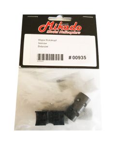 Mikado 00935 Seesaw Balancer