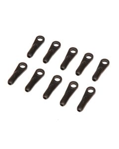 Mikado 01565 Ball links 2.5 mm (10 pieces)