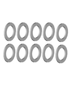 Mikado 02001 Washer 3x5x0.5