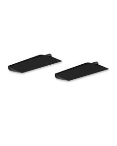 Mikado 02358 Flybar paddle dia. 3 mm