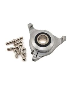 Mikado 02364 Logo 500SE 600/SX Swashplate Aluminium