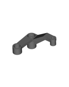 Mikado 02449 Tail rotor lever for ball bearing