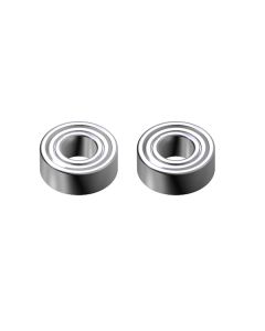 Mikado 02470 Ball bearing 5x10x4