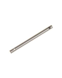 Mikado 02476 Tail rotor shaft 71mm