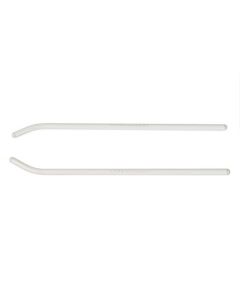 Mikado 02775 Skid pipes 270 x dia.8mm Silver
