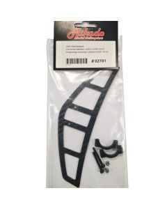 Mikado 02781 Horizontal stabilizer carbon LOGO 10/16