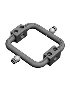 Mikado 03037 Stabilizer control bridge with metal balls