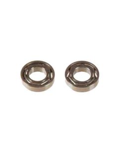 Mikado 03049 Ball bearing 4x8x2