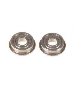 Mikado 03069 Ball bearing flanged 5x13x4