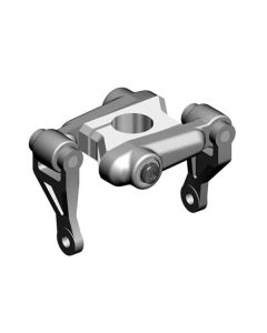 Mikado 04018 Swashplate Driver for V-Bar head, dia. 10mm