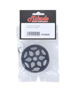 Mikado 04059 Drive pulley LOGO 500/550/600