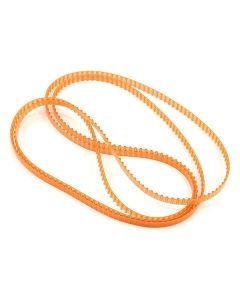 Mikado 04081 Driven belt 730 XL for LOGO 600 / LOGO 600 SX