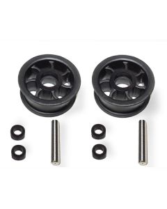 Mikado 04089 Tail rotor belt tensioner chassis LOGO 500/600