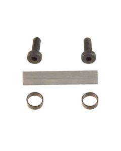 Mikado 04107 Spacer set for tailrotor LOGO 550/600