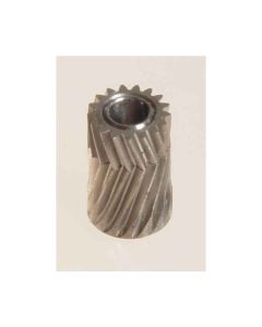 Mikado 04117 Pinion for herringbone gear 17 teeth, M0,5