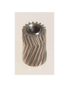 Mikado 04118 Pinion for herringbone gear 18 teeth, M0,5