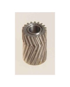 Mikado 04119 Pinion for herringbone gear 19 teeth, M0,5