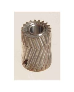 Mikado 04120 Pinion for herringbone gear 20 teeth, M0,5