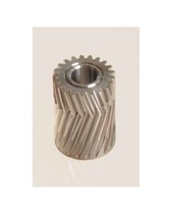 Mikado 04121 Pinion for herringbone gear 21 teeth, M0,5